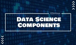 Data Science Components