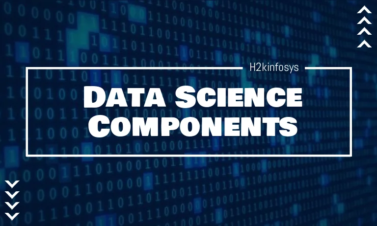 Data Science Components