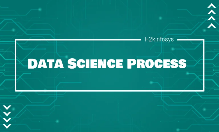 Data Science Process