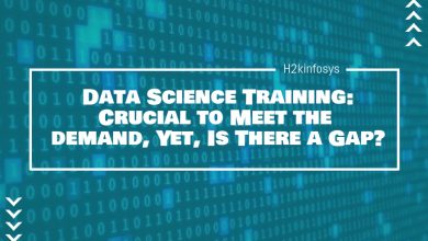 Data Science Training