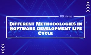 Different Methodologies in Software Development Life Cycle