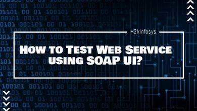 How to Test Web Service using SOAP UI