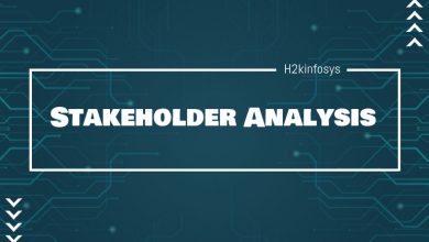 Stakeholder Analysis