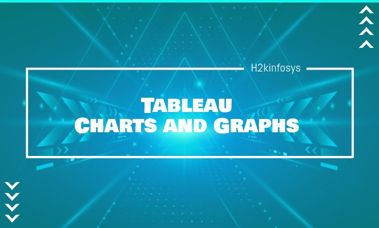 Tableau Charts and Graphs