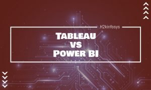 Tableau vs Power BI