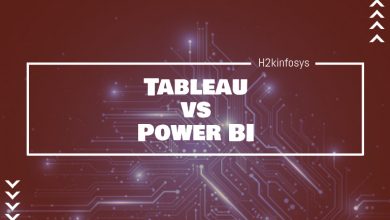 Tableau vs Power BI