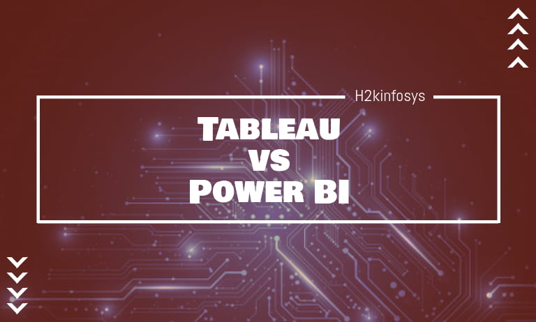 Tableau vs. Power BI Tableau vs Power BI