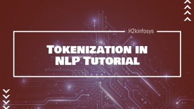 Tokenization in NLP Tutorial