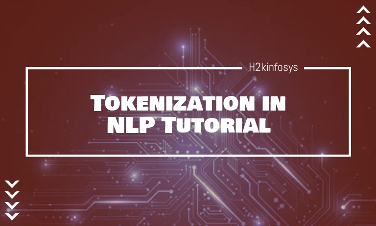 Tokenization in NLP Tutorial