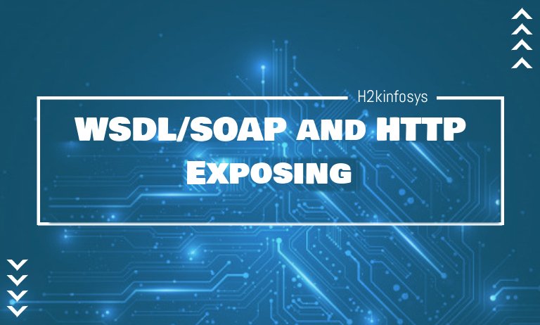 WSDL/SOAP and HTTP Exposing WSDL-SOAP-and-HTTP-Exposin