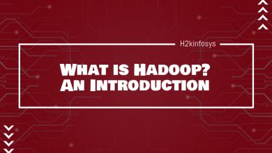 What is Hadoop