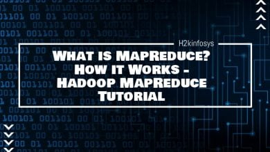 What is MapReduce