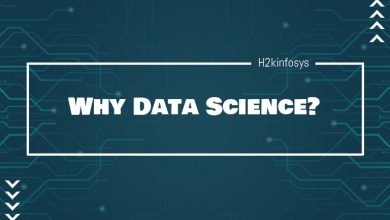 why data science