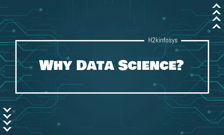 why data science