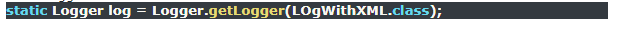 Download, Install, and Use of Log4j with Example using Selenium Download, Install, and Use of Log4j with Example using Selenium