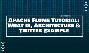 Apache Flume Tutoria