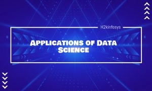 Applications of Data Science