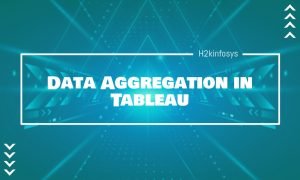 Data Aggregation