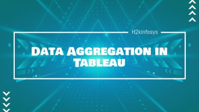 Data Aggregation