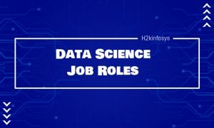 Data Science Job Roles