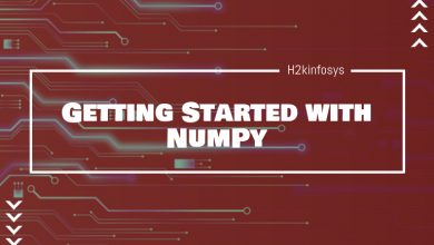 NumPy