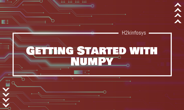 NumPy