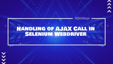 Handling-of-AJAX-Call-in-Selenium-Webdriver