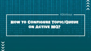 Configure Topic