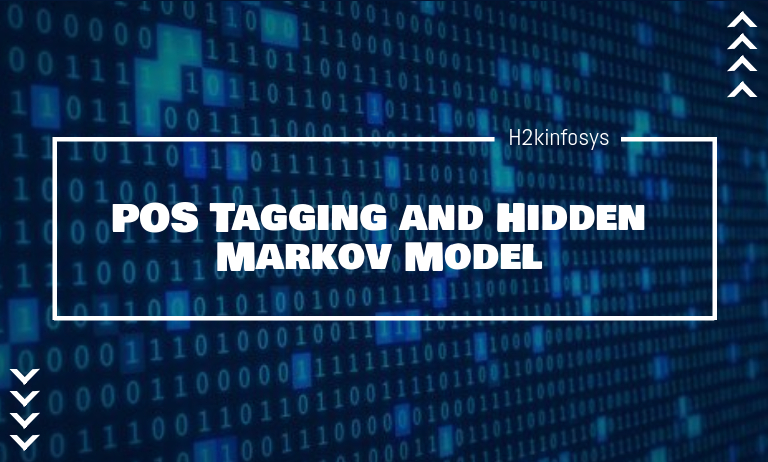 POS Tagging and Hidden Markov Model POS Tagging