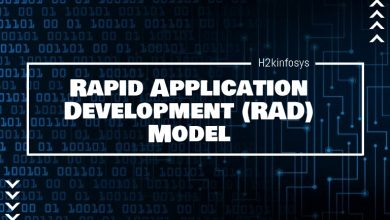 Rapid Application Development