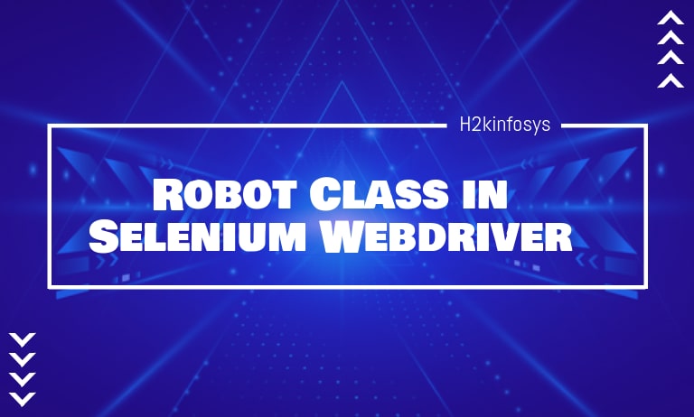 Robot Class in Selenium Webdriver Robot-Class-in-Selenium-Webdriver-min