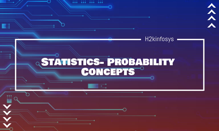 Statistics-Probability-Concepts