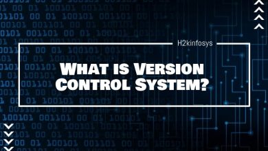 What-is-Version-Control-System