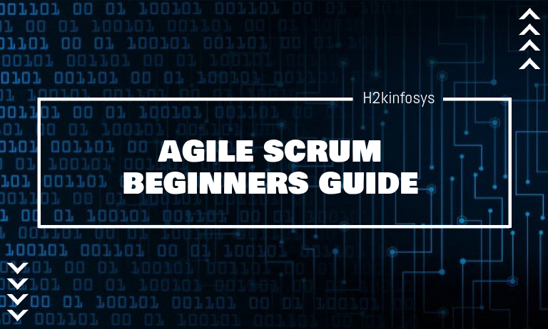 agile scrum beginners guide