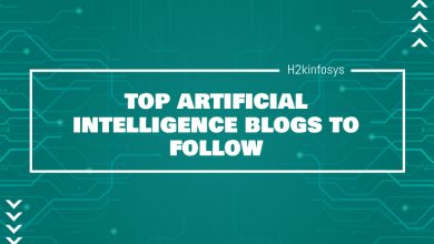 top artificial intelligence blogs