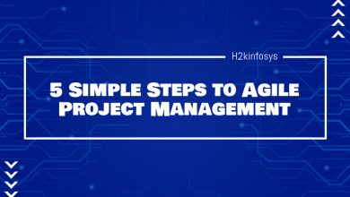 Simple Steps to Agile Project Management