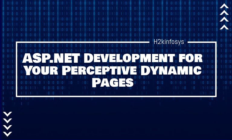 ASP .NET Development for Your Perceptive Dynamic Pages ASP .NET Development for Your Perceptive Dynamic Pages