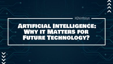 Artificial Intelligence Why it Matters for Future Technology