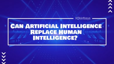 Can Artificial Intelligence Replace Human Intelligence