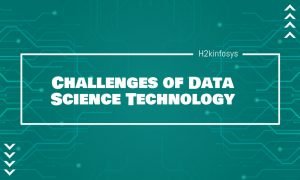 Challenges of Data Science Technology