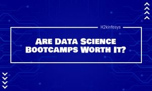 Data Science bootcamps