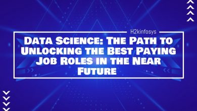 Data Science Path