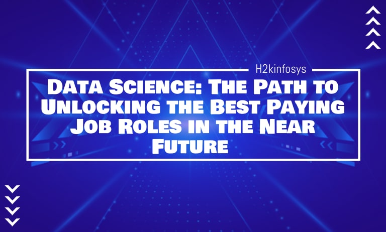 Data Science Path