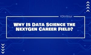 Data Science Next Generation