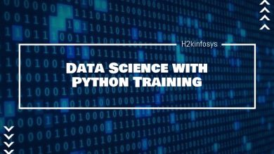 Learning Data Science with Python