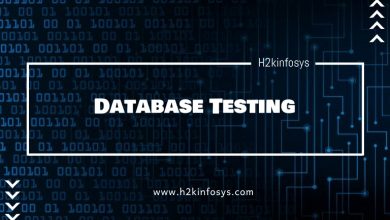 Database Testing