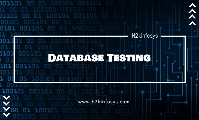 Database Testing