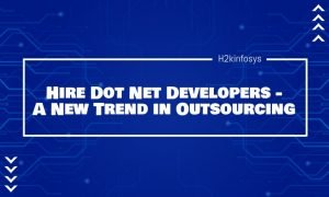 Hire Dot Net Developers