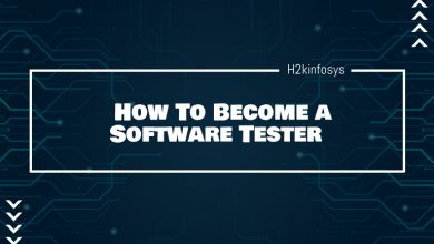 How To Become a Software Tester