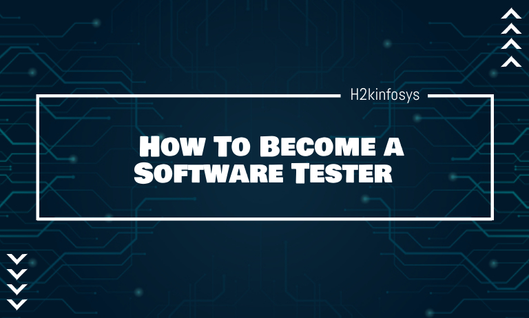 How To Become a Software Tester